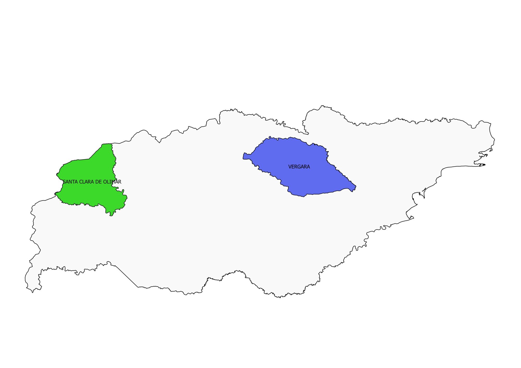 Reglamento interno de Municipios de Treinta y Tres